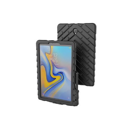 Gumdrop DropTech Rugged Samsung Tab S4 Case - Designed For Samsung Tab S4 10.5"
