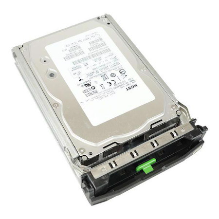 Fujitsu 2.4TB 10K HDD 2.5" Sas 12GB HP TX1320 M3 TX1330 M3 TX2550 M4 RX1330 M3 RX2530 M4 RX2540 M4