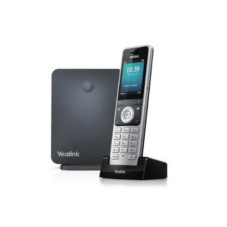  BlueSkyTel - Handset - Yealink	SIP W60P