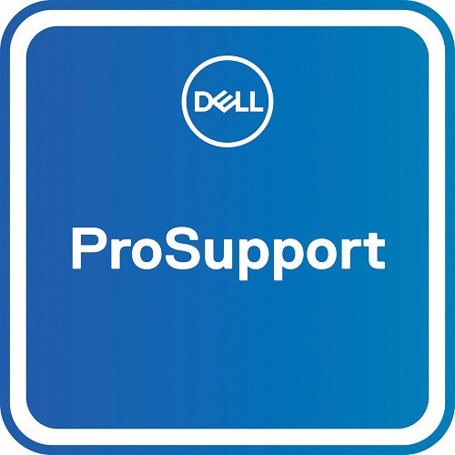 Dell ProSupport - 3 Year Upgrade - Service