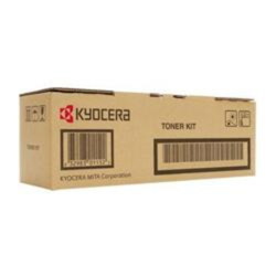 Kyocera TK-6119 Black Toner Kit (15,000 Pages @ 5% Coverage)