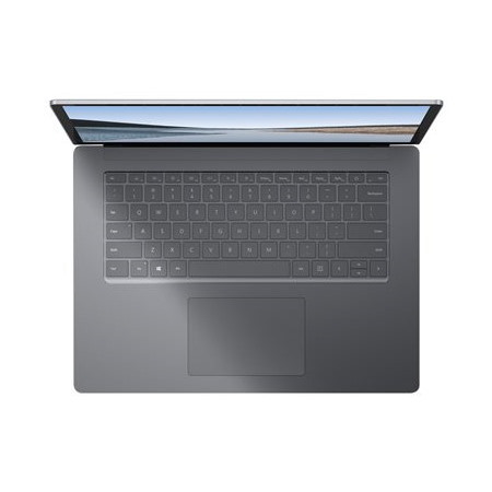 Microsoft MS Surface Laptop 3 Core I5, 15", 8G, 256G SSD, W10P, 2YR - Platinum + STM Bag