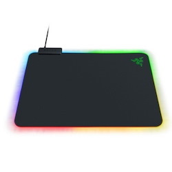 Razer Firefly V2 - Hard Surface Mouse Mat With Chroma
