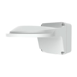 Uniview Outdoor Wall Mounting Bracket For 3" Dome
