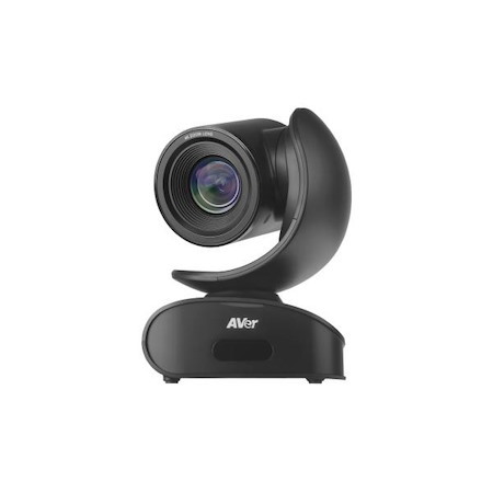 Aver Cam540 4K Usb PTZ Conference Camera (4K Uhd, Usb 3.1, 86 Fov, 16X Zoom, PTZ 160 Pan, 90 Tilt, RS232)