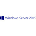 HPE Microsoft Windows Server 2019 - License - 10 User CAL