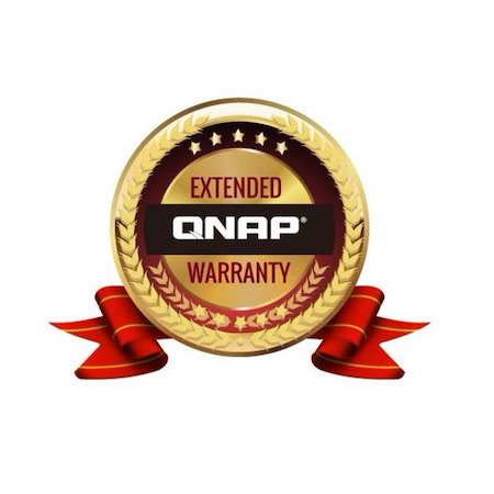Qnap Ext3-Ts-1273U-Rp 3 Year Extened Warranty For Qnap