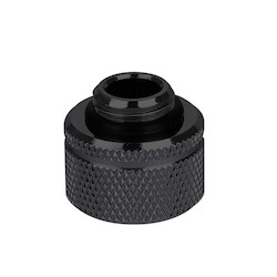 ThermalTake THM Acc Pacific-G1/4-Petg-Tube-Adapter-Blk