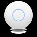 Ubiquiti UniFi Wi-Fi 6 Lite Dual Band Ap 2X2 High-Efficency Wi-Fi 6, 2.4GHz @ 300Mbps & 5GHz @ 1.2Gbps