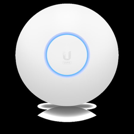 Ubiquiti UniFi Wi-Fi 6 Lite Dual Band Ap 2X2 High-Efficency Wi-Fi 6, 2.4GHz @ 300Mbps & 5GHz @ 1.2Gbps