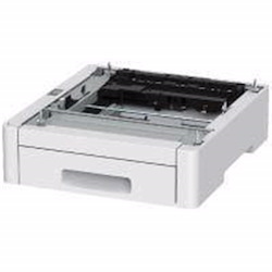 Fujifilm 550 Sheet Feeder Holds A Full Ream Of Paper For CP315 / CM315