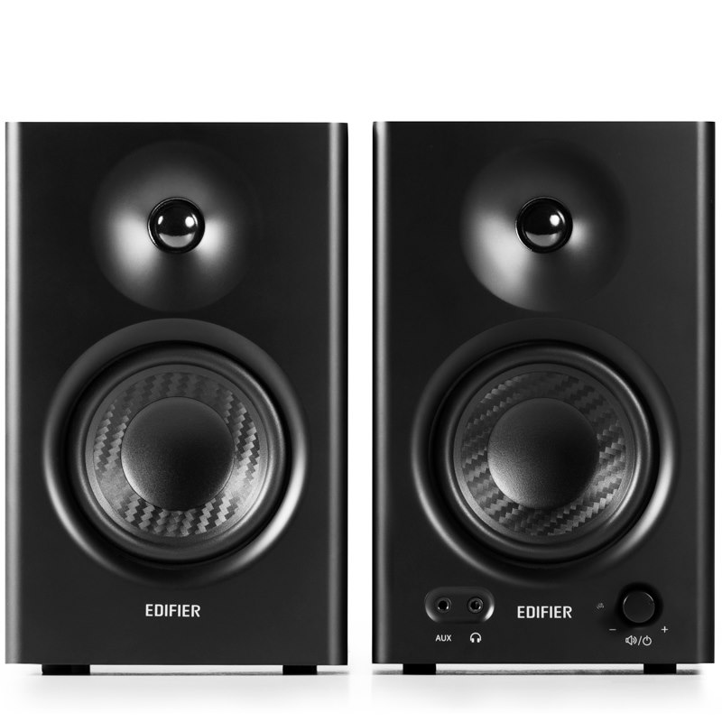 Edifier Mr4-Black