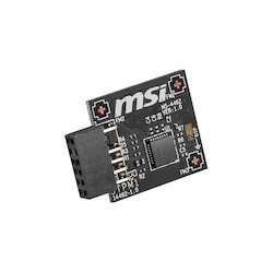 Msi Acc Module-Nic-Msi-Tpm2.0-4462