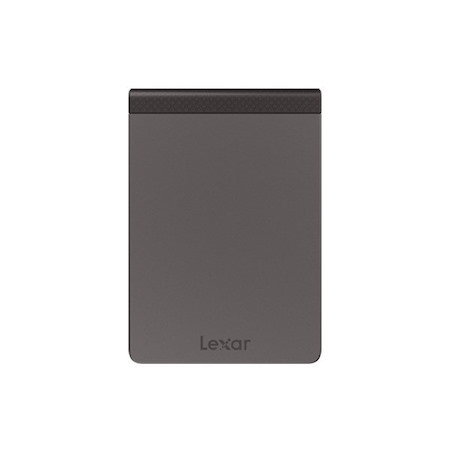 Lexar Media LXR SSD Ext-P-512Gb-Lsl200x512g-Rnnng