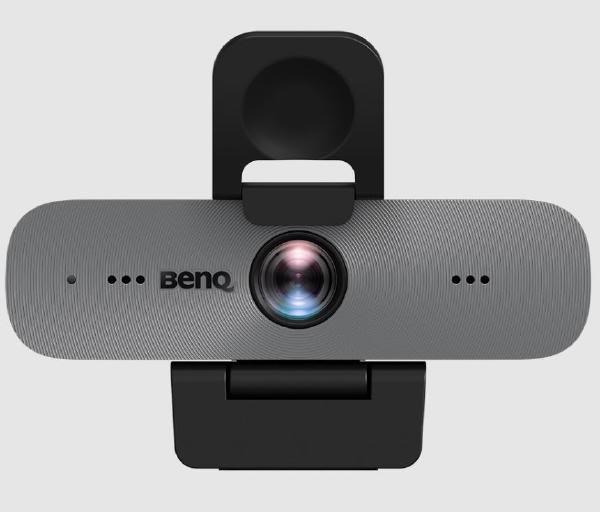 BenQ DVY31 Zoom Certified Full HD Business Webcam