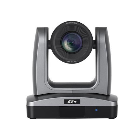 AVer PTZ330 Professional PTZ Camera Grey (FHD 1080P60, 30X Optical Zoom, 3Gsdi, Hdmi, Usb, RJ45 Ip)