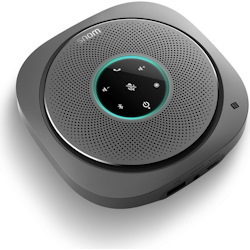 Snom C300 Mobilel Conference Speaker, Bluetooth, 1.8 Metre Pickup Range, Usb, Superior Audio Quality
