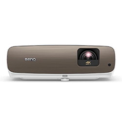 BenQ W2710i Smart Home Theater Projector/ 4K Uhd/ 2200LM/ 50000:1 / HDMIx3 / 5Wx2 / RS232 / USBx2
