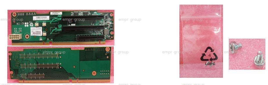 HPE Riser Card