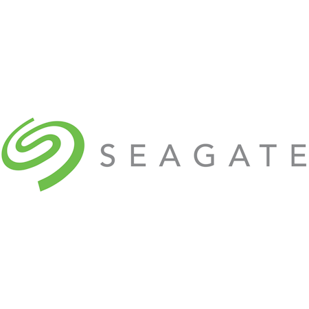 Seagate 2big Dock DAS Storage System - 36 TB HDD
