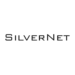 SilverNet 1.25G Singlemode 1310NM SFP/ DDM/ Duplex LC Connector/ 40KM