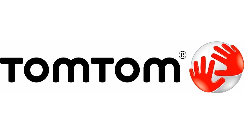 TomTom Automobile Portable GPS Navigator