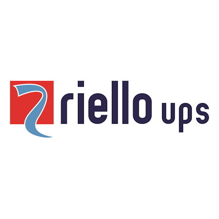 Riello 3000Va Sentinel Pro Online Ups With 4 Minutes At Full Load