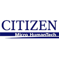 Citizen CT-E301 Desktop, Industrial, Retail, Healthcare Direct Thermal Printer - Monochrome - Receipt Print - Ethernet - USB - Serial - With Cutter - Black