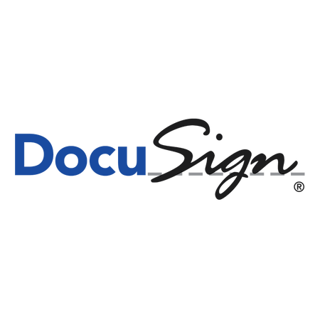 DocuSign Connector - Google Enterprise Apps