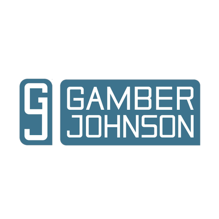 Gamber Johnson Rugged Lite Keyboard Fixed Adapter