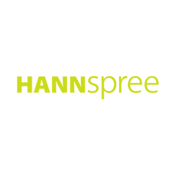HANNspree 10.1In Led Ip65 1280X800 800:1 16:9 10-Point Touch Vga