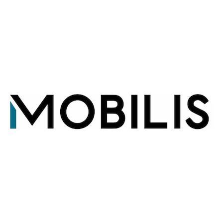 MOBILIS Screen Protector - Transparent - 1 Pack