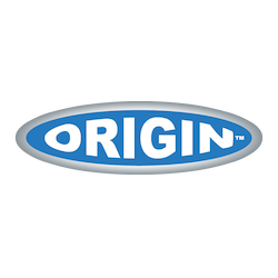 Origin Webcam - 3 Megapixel - 25 fps - Black, Orange - USB 3.2 Gen 1