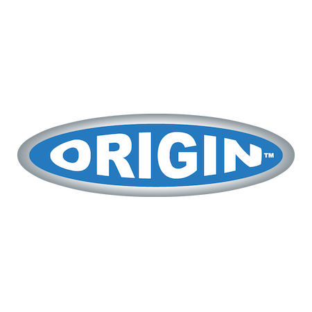 Origin Keyboard - English (UK)