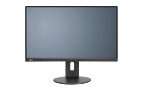 Fujitsu Display B24-9 TS Pro 24" /1920X1080 /16:9 /Low Blue Light Mode /5-In-1 Stand /DP, Hdmi, D-Sub, Usb /Audio In/Out /3 YR WTY