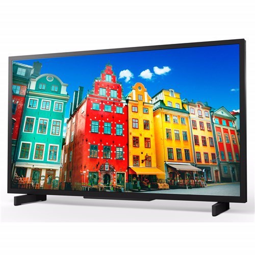 Sony 32 4K Ultra HD HDR Bravia Pro Display 300Nits 3YR Commercial WRTY