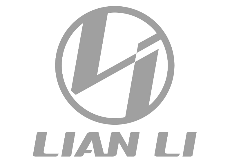 Lian-Li Lli Fan 240Mm-Galahad-Ii-Trinity-240-White-Argb