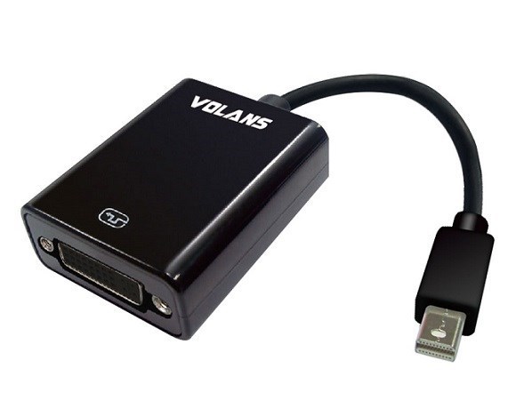 Volans Vol CNV Mini-Displayport-M-Dvi-F