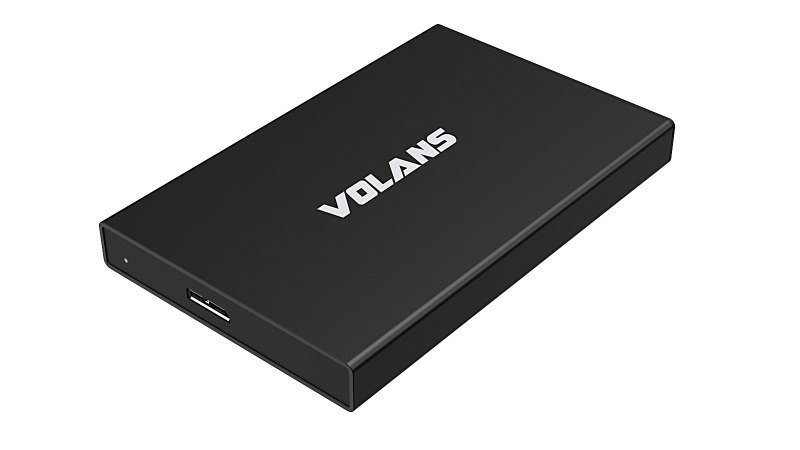 Volans Vol Enc 2.5-Usb3.0-Vl-Ue25s