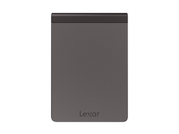 Lexar Media LXR SSD Ext-P-512Gb-Lsl200x512g-Rnnng