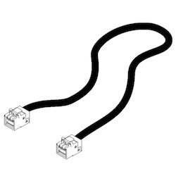 Lenovo SAS/SATA Data Transfer Cable for Server - 3