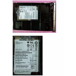 HPE 300 GB Hard Drive - 3.5" Internal - SAS (12Gb/s SAS)
