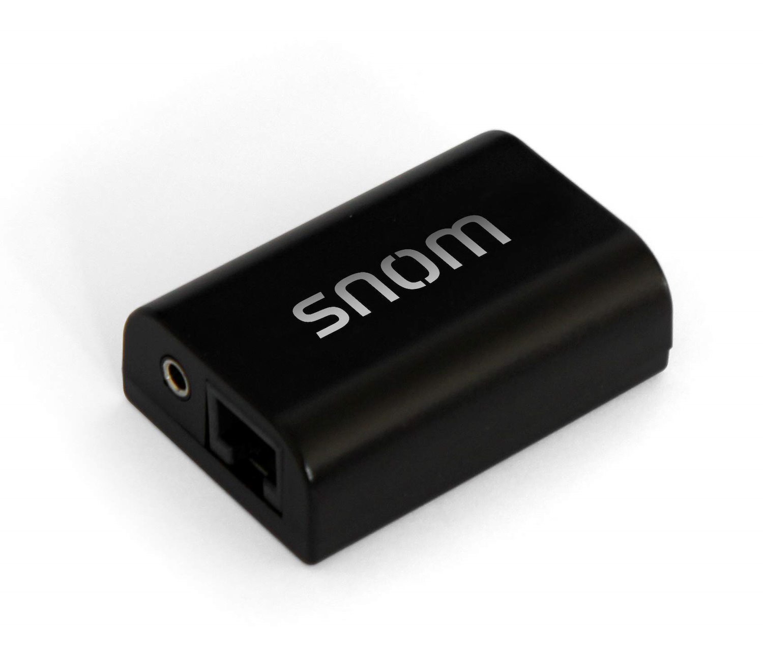 Snom Wireless Headset Adapter For Snom Ip Phones