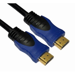 Astrotek Hdmi Cable 3M - 19 Pins Male To Male 30Awg OD6.0mm PVC Jacket Metal RoHS