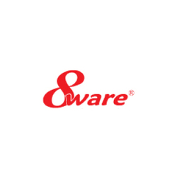 8Ware 8WR Cab Power-Ext-3Pin-1.8M