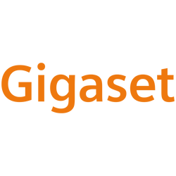 Gigaset A540 Mid Level Cordless Handset. Perfect For Retail Stores And Small Offices. Bigger Buttons And Colour Displays.