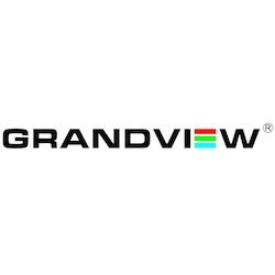 Grandview GRPG094C 94" Pull Down Screen