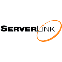 ServerLink 1Ru Horizontal Cable Management Panel