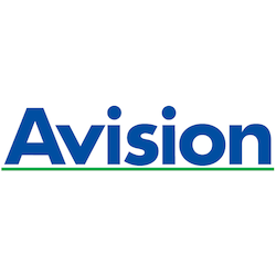 Avision AV5400 Document Scanner (A3) - for Windows Only
