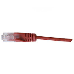 Hypertec HYP Cab Nw-Cat6-1M-Red
